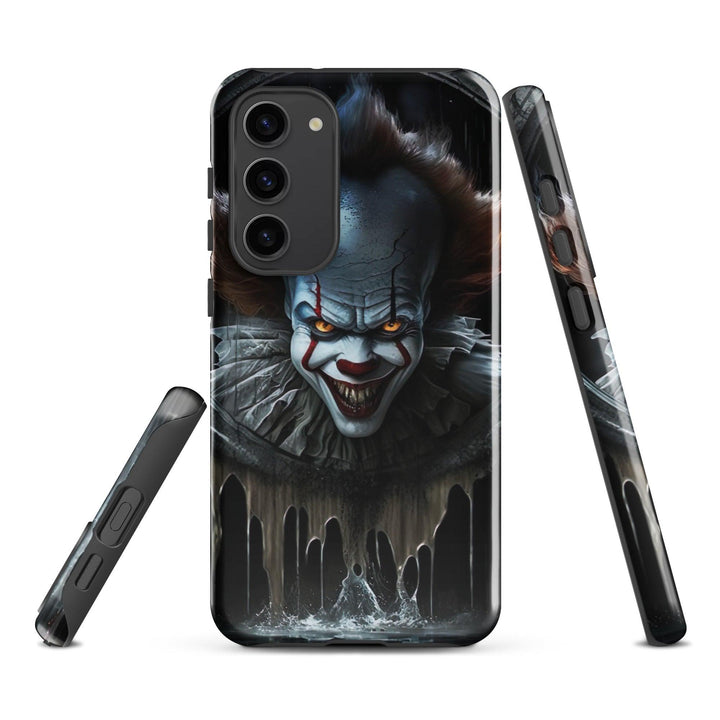 IT Hardcase Samsung®-Hülle - Bobbis Store Hunde