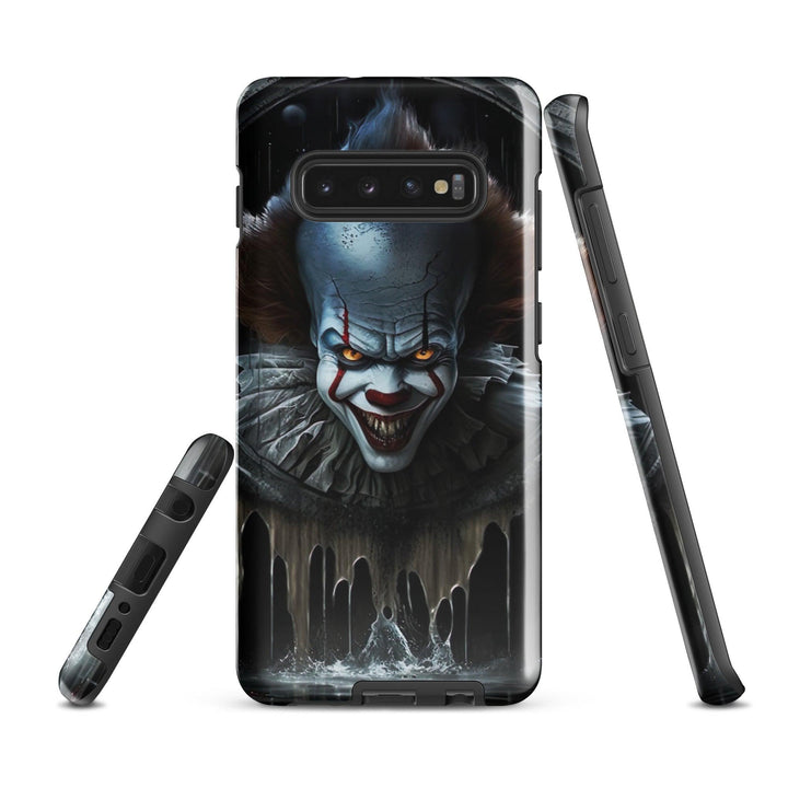 IT Hardcase Samsung®-Hülle - Bobbis Store Hunde