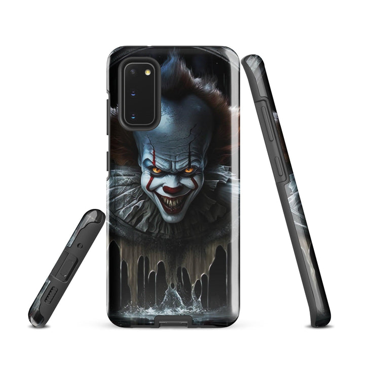 IT Hardcase Samsung®-Hülle - Bobbis Store Hunde
