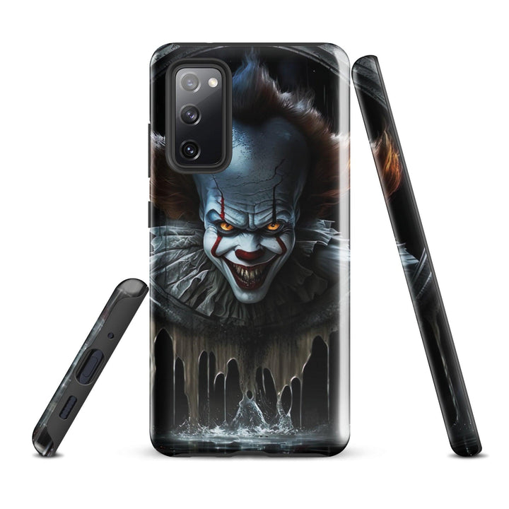 IT Hardcase Samsung®-Hülle - Bobbis Store Hunde