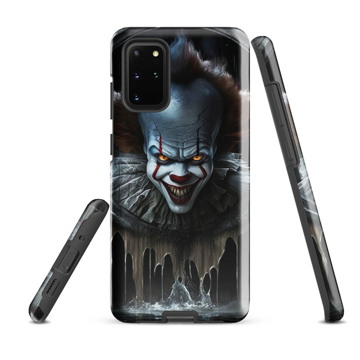 IT Hardcase Samsung®-Hülle - Bobbis Store Hunde