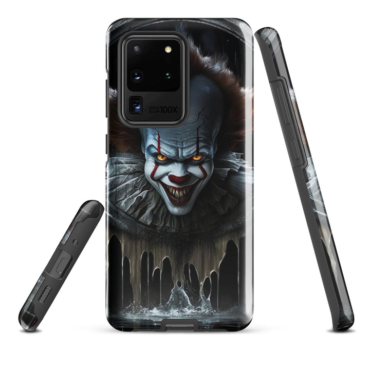 IT Hardcase Samsung®-Hülle - Bobbis Store Hunde