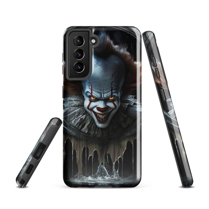 IT Hardcase Samsung®-Hülle - Bobbis Store Hunde