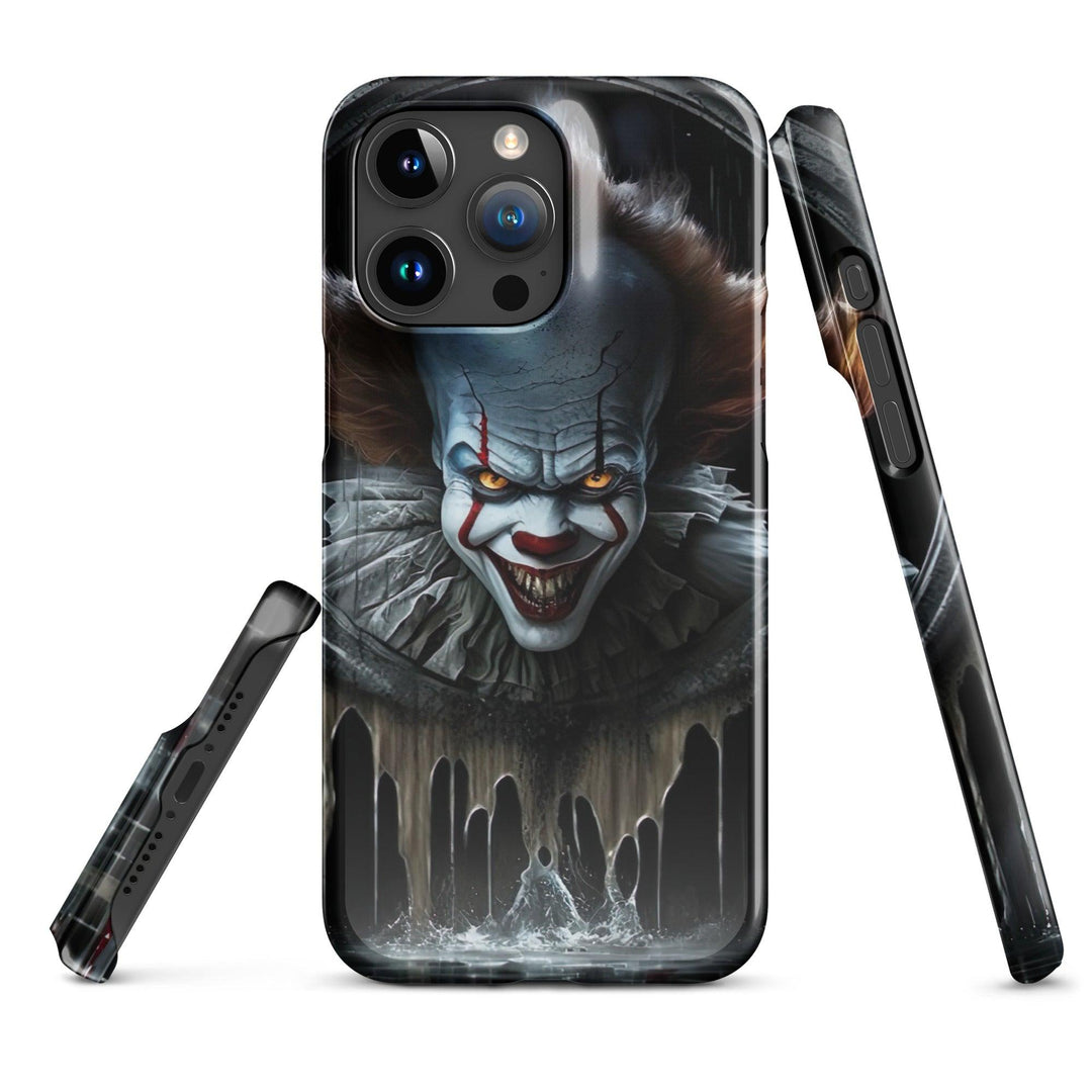 IT Snapcase iPhone®-Hülle - Bobbis Store Hunde