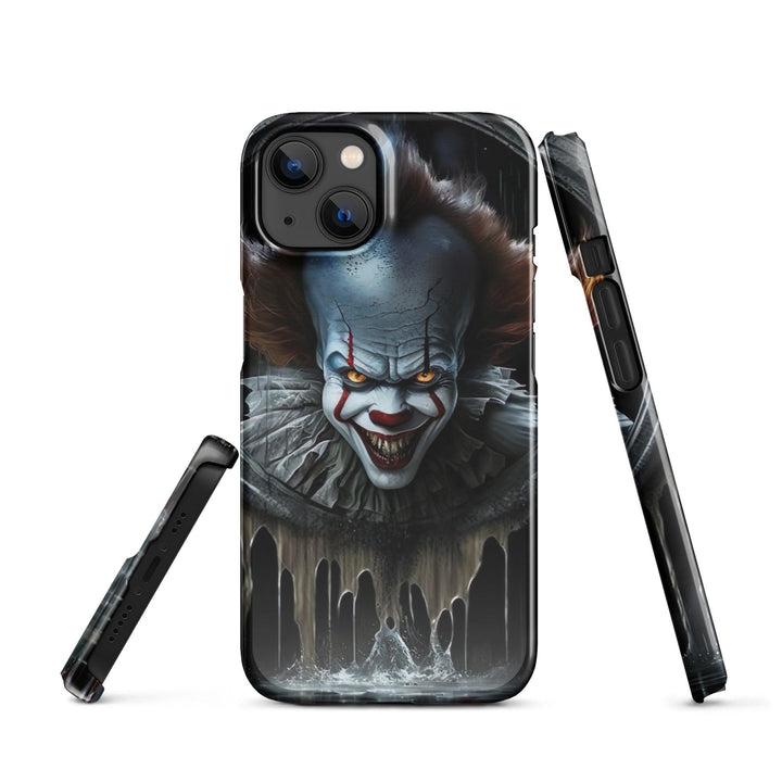 IT Snapcase iPhone®-Hülle - Bobbis Store Hunde