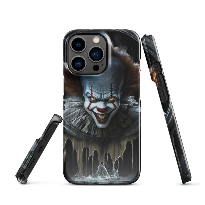 IT Snapcase iPhone®-Hülle - Bobbis Store Hunde