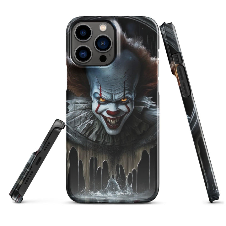 IT Snapcase iPhone®-Hülle - Bobbis Store Hunde