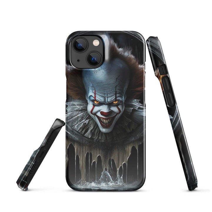 IT Snapcase iPhone®-Hülle - Bobbis Store Hunde