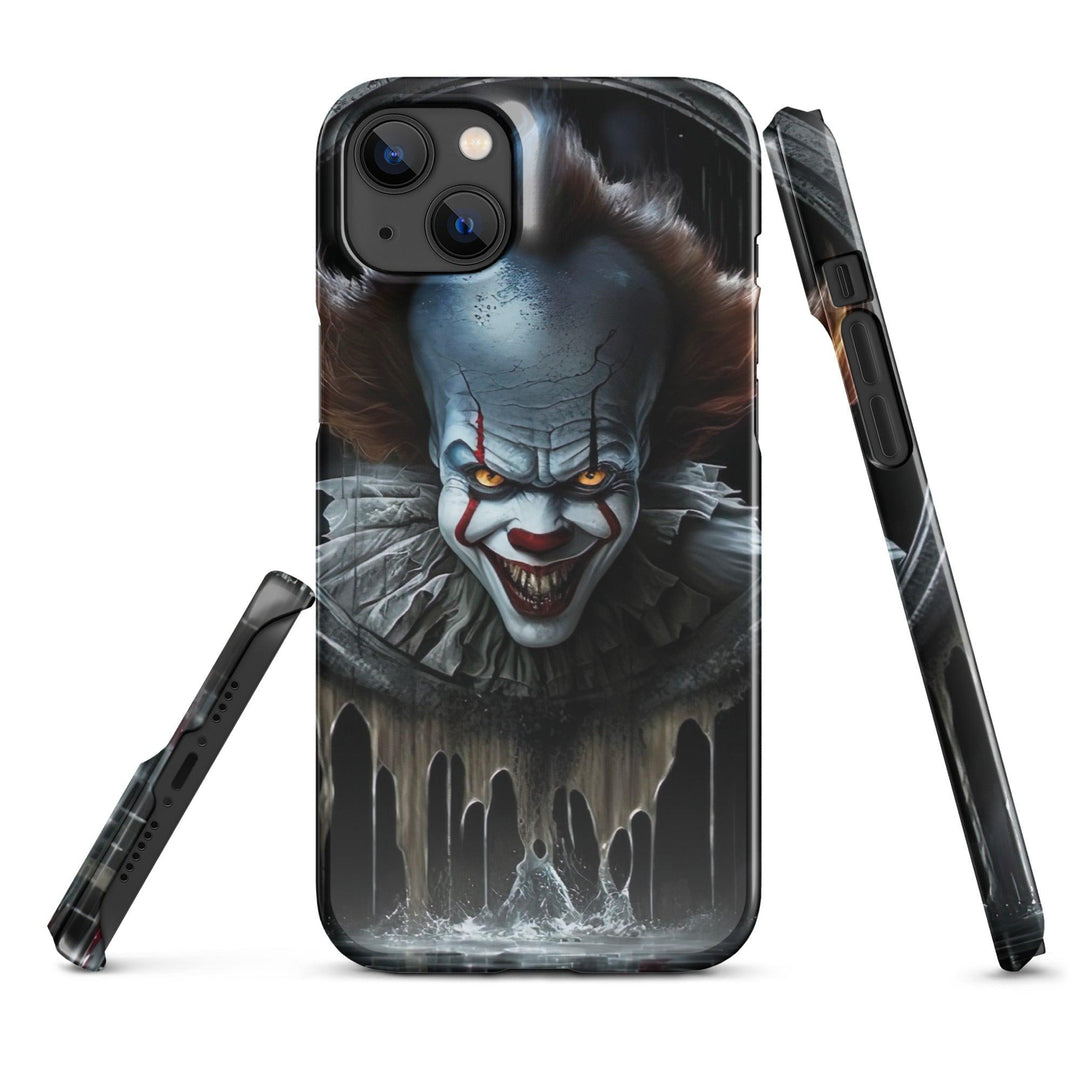 IT Snapcase iPhone®-Hülle - Bobbis Store Hunde