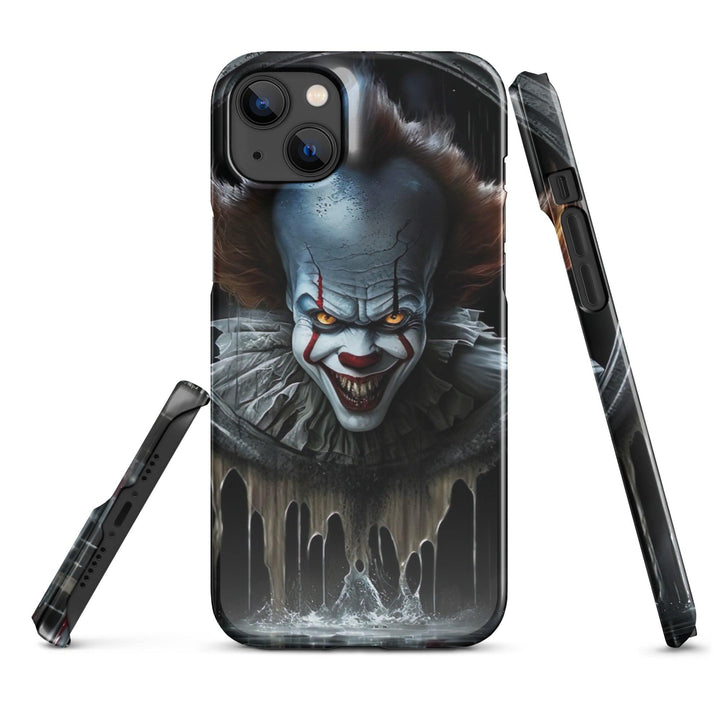 IT Snapcase iPhone®-Hülle - Bobbis Store Hunde
