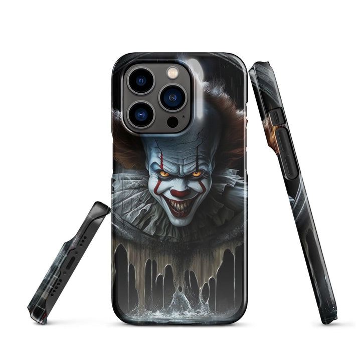 IT Snapcase iPhone®-Hülle - Bobbis Store Hunde