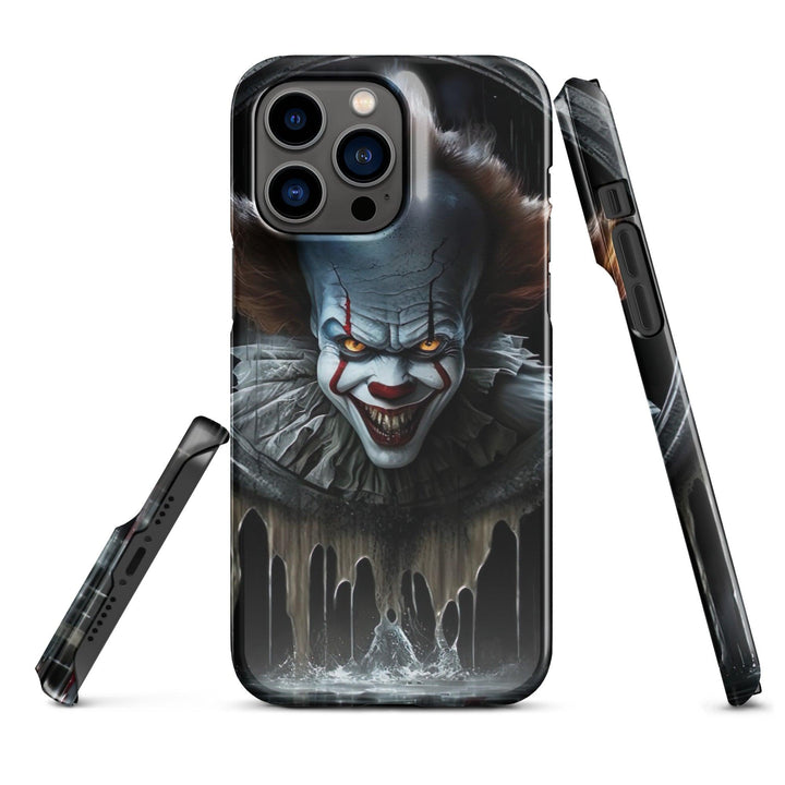 IT Snapcase iPhone®-Hülle - Bobbis Store Hunde