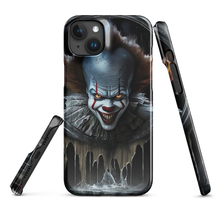 IT Snapcase iPhone®-Hülle - Bobbis Store Hunde