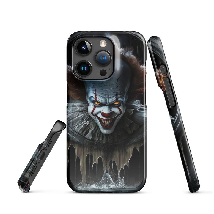 IT Snapcase iPhone®-Hülle - Bobbis Store Hunde
