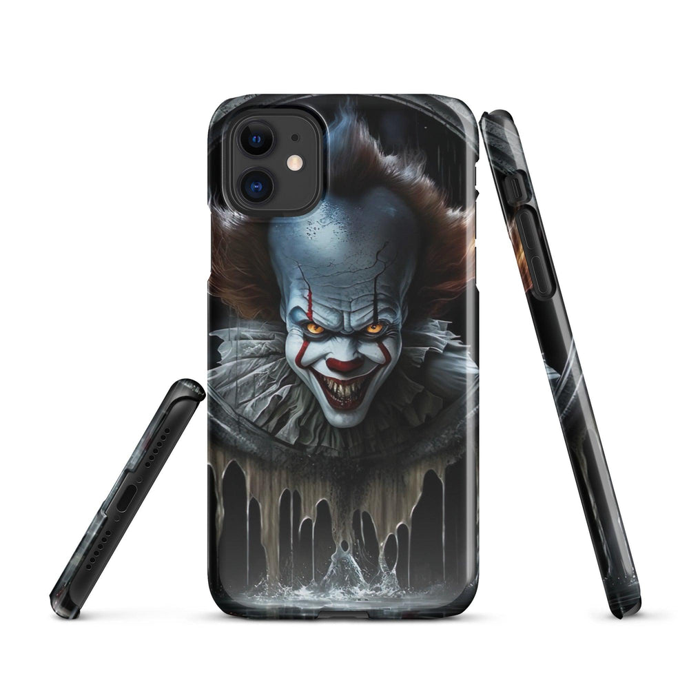 IT Snapcase iPhone®-Hülle - Bobbis Store Hunde
