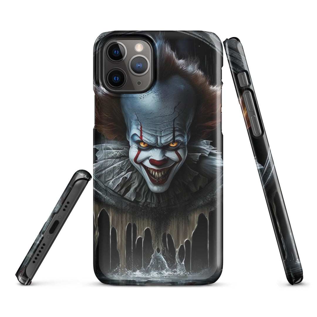 IT Snapcase iPhone®-Hülle - Bobbis Store Hunde
