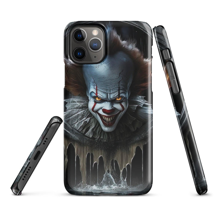 IT Snapcase iPhone®-Hülle - Bobbis Store Hunde