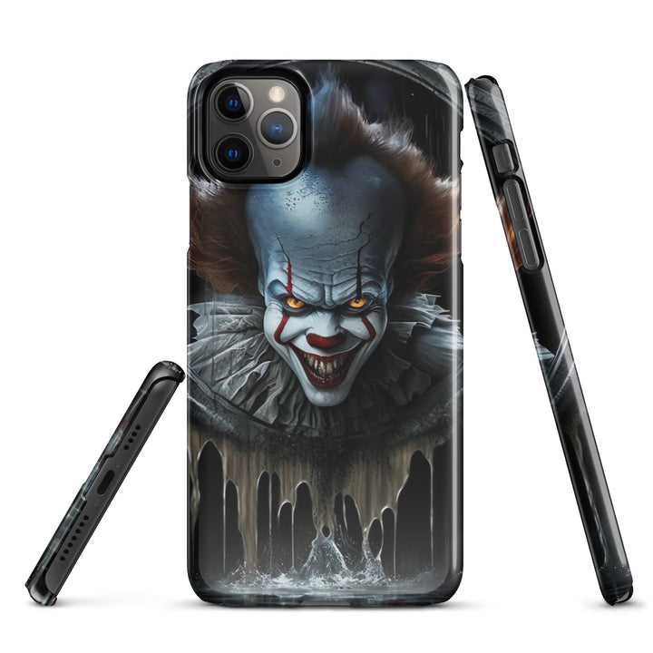 IT Snapcase iPhone®-Hülle - Bobbis Store Hunde