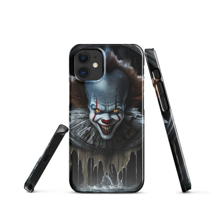 IT Snapcase iPhone®-Hülle - Bobbis Store Hunde