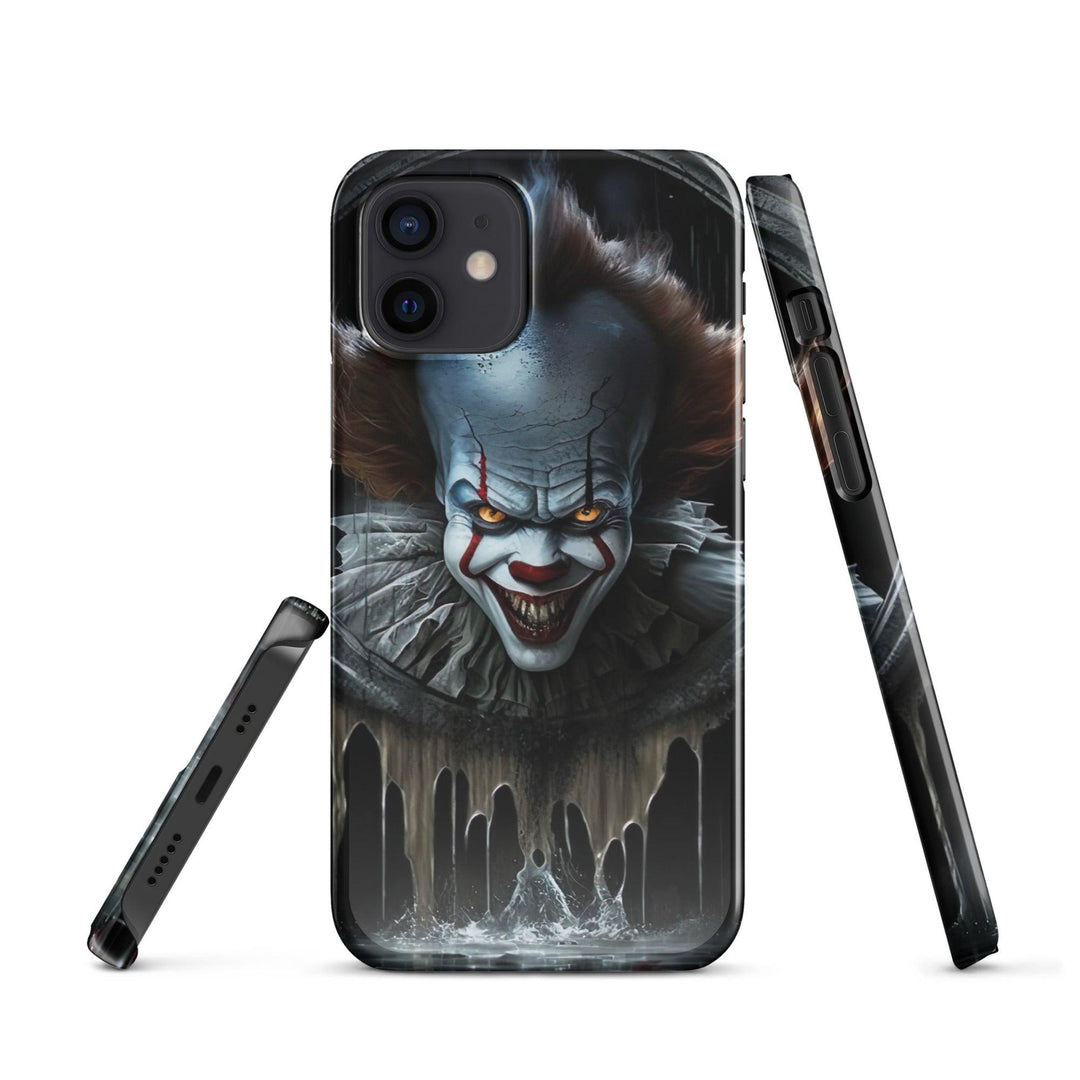 IT Snapcase iPhone®-Hülle - Bobbis Store Hunde