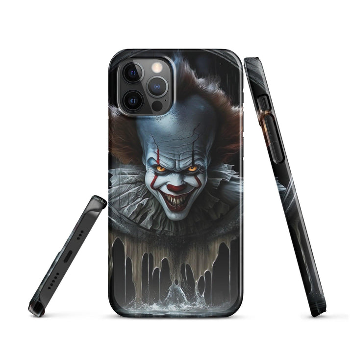 IT Snapcase iPhone®-Hülle - Bobbis Store Hunde