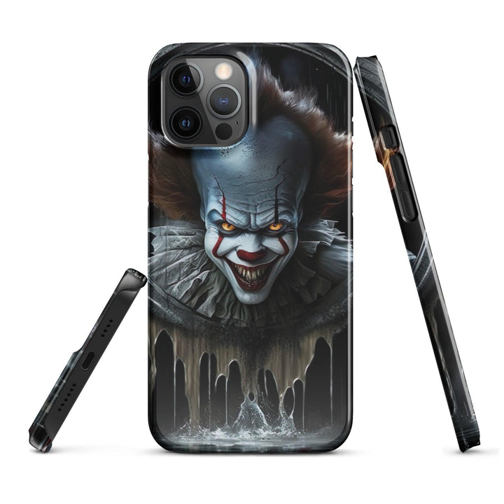 IT Snapcase iPhone®-Hülle - Bobbis Store Hunde