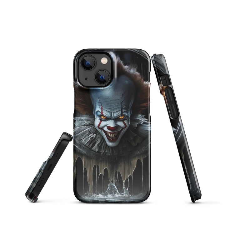 IT Snapcase iPhone®-Hülle - Bobbis Store Hunde