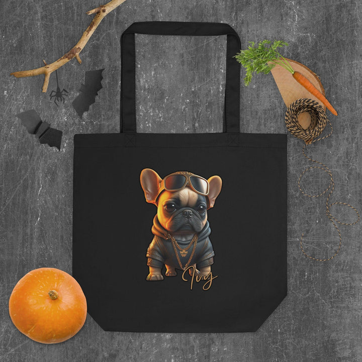 Ivy Bio-Stoffbeutel - Bobbis Store Hunde