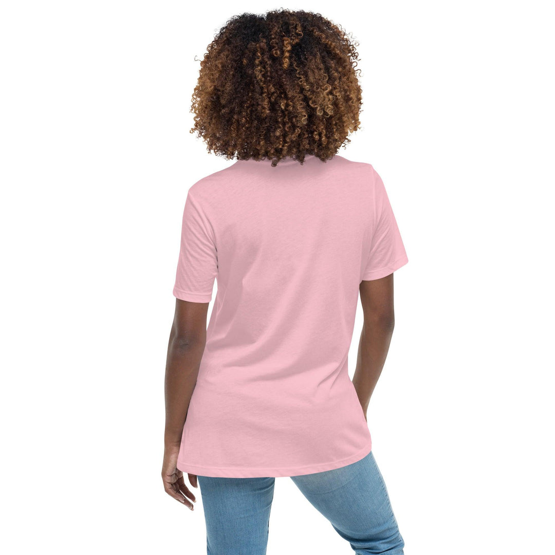 Ivy Lockeres Damen-T-Shirt - Bobbis Store Hunde