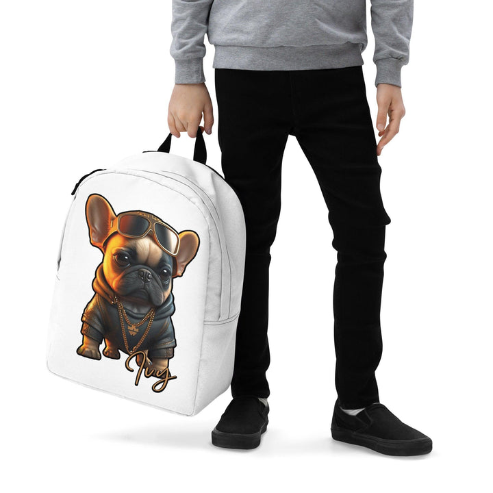 Ivy Rucksack - Bobbis Store Hunde