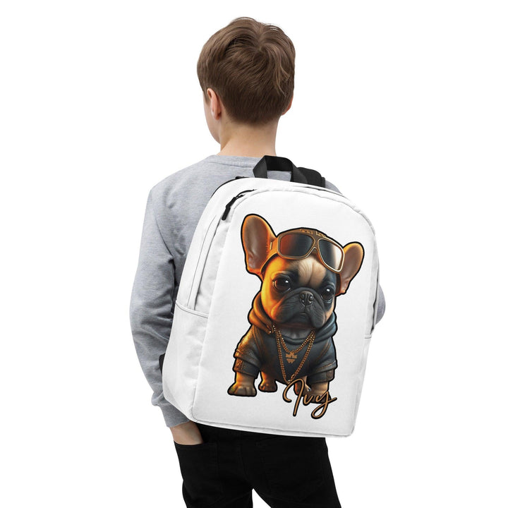 Ivy Rucksack - Bobbis Store Hunde