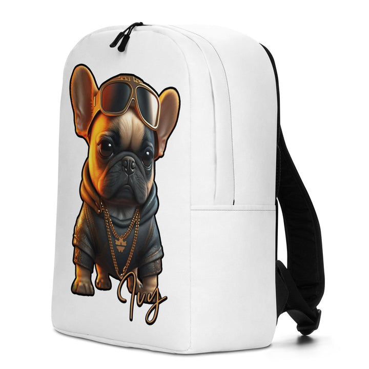 Ivy Rucksack - Bobbis Store Hunde