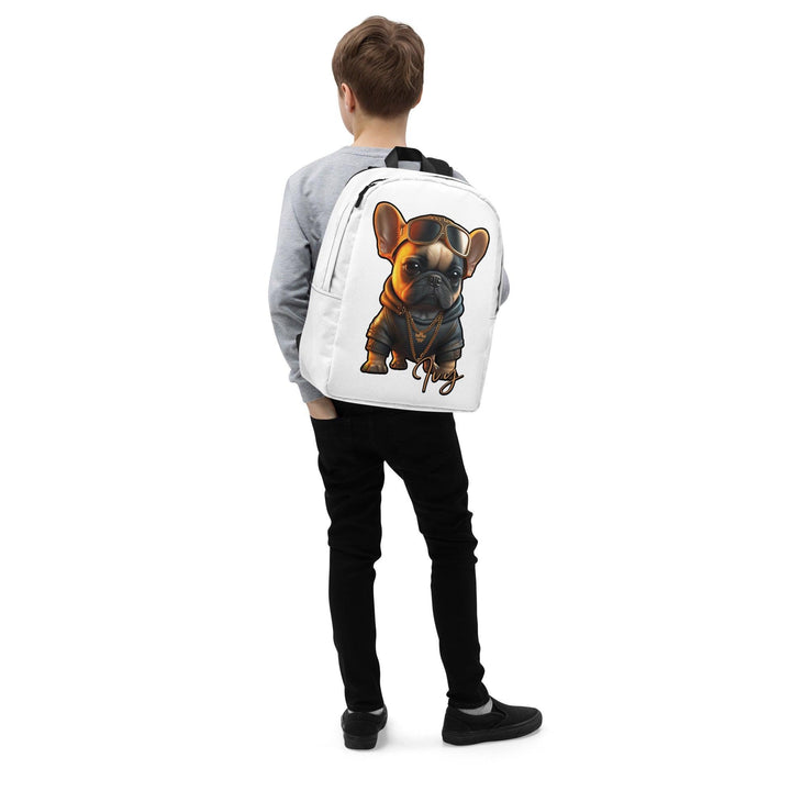 Ivy Rucksack - Bobbis Store Hunde
