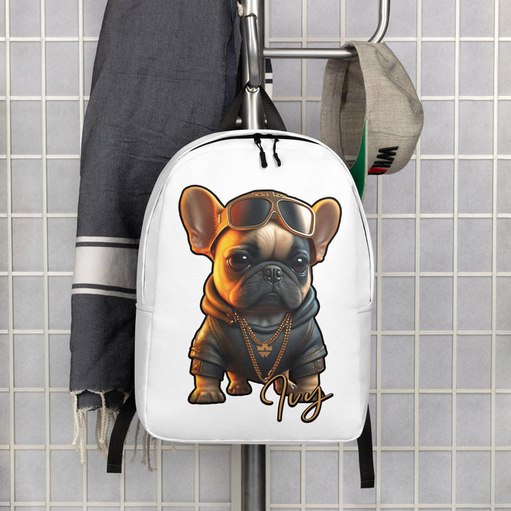 Ivy Rucksack - Bobbis Store Hunde