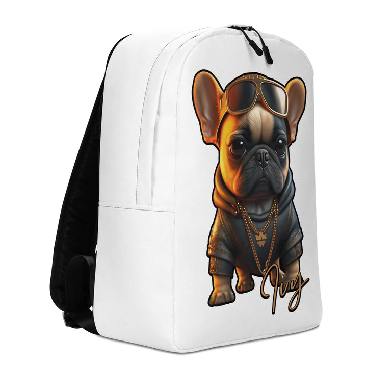 Ivy Rucksack - Bobbis Store Hunde
