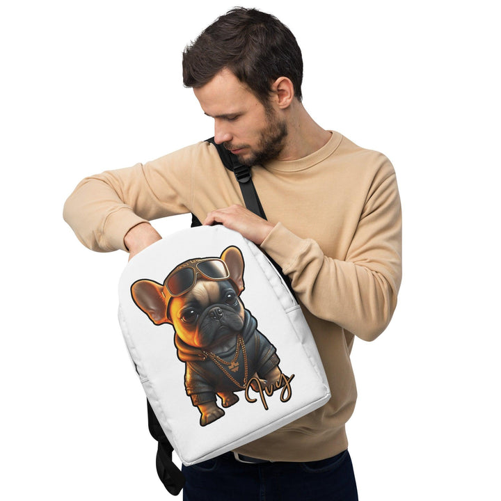 Ivy Rucksack - Bobbis Store Hunde