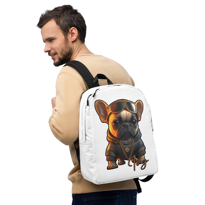 Ivy Rucksack - Bobbis Store Hunde