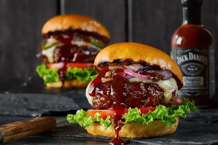 Jack Daniels Original BBQ-Sauce - Bobbis Store Hunde
