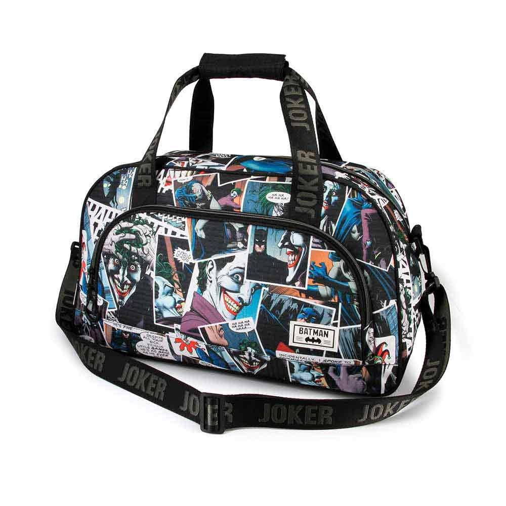 Joker Comic Trainingstasche - Bobbis Store Hunde