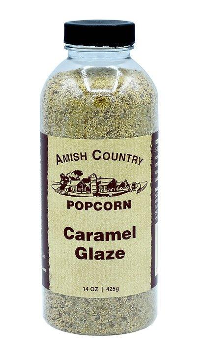 Karamellglasur 425g Flasche - Bobbis Store Hunde