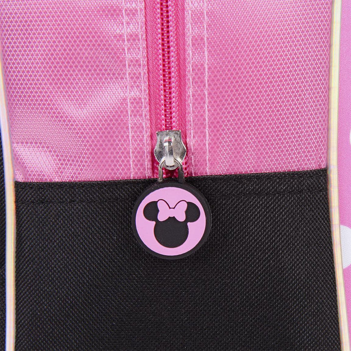 Kinderrucksack 3D Minnie - Bobbis Store Hunde