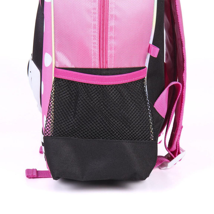 Kinderrucksack 3D Minnie - Bobbis Store Hunde