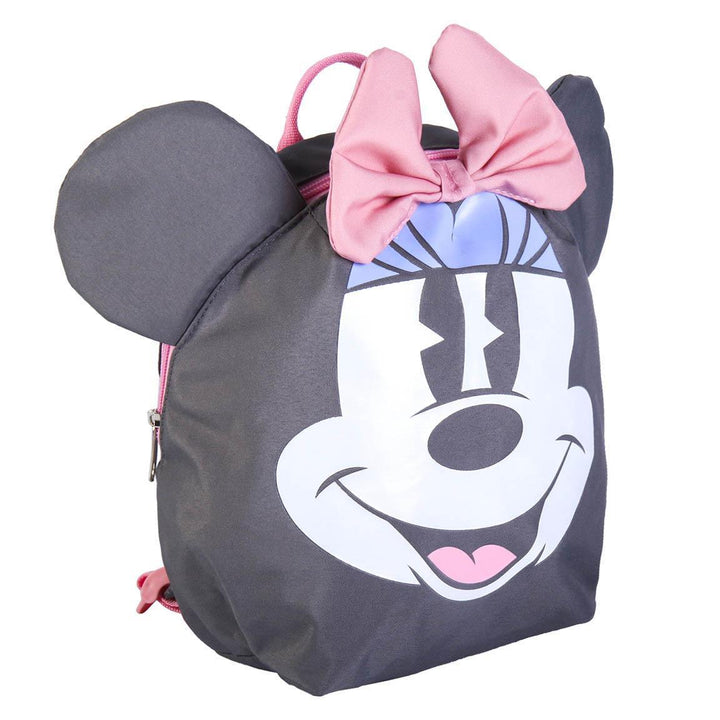 Kinderrucksack Minnie - Bobbis Store Hunde