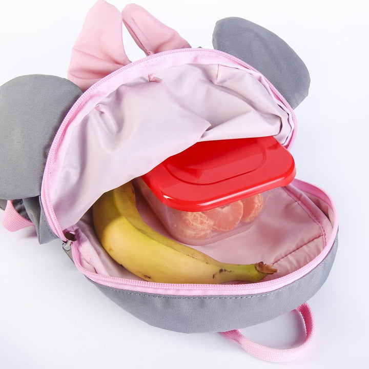 Kinderrucksack Minnie - Bobbis Store Hunde