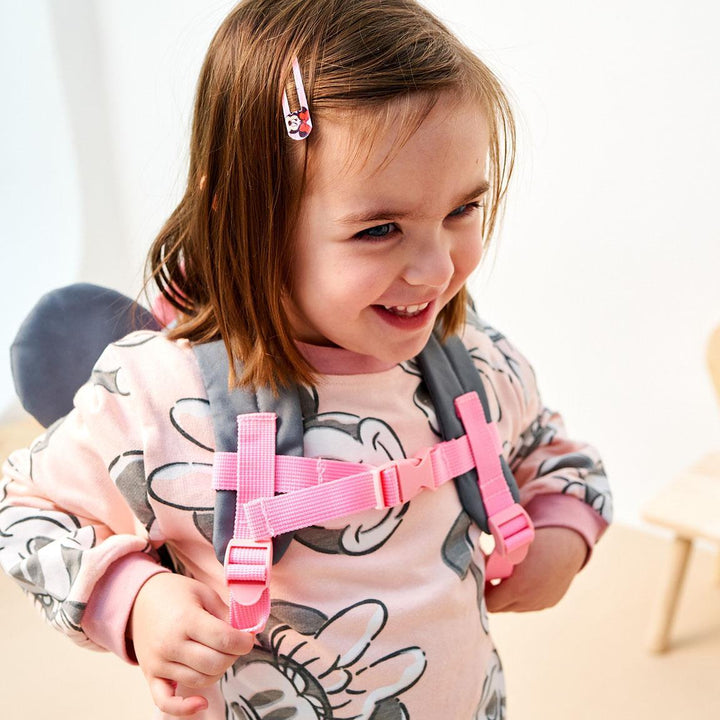 Kinderrucksack Minnie - Bobbis Store Hunde