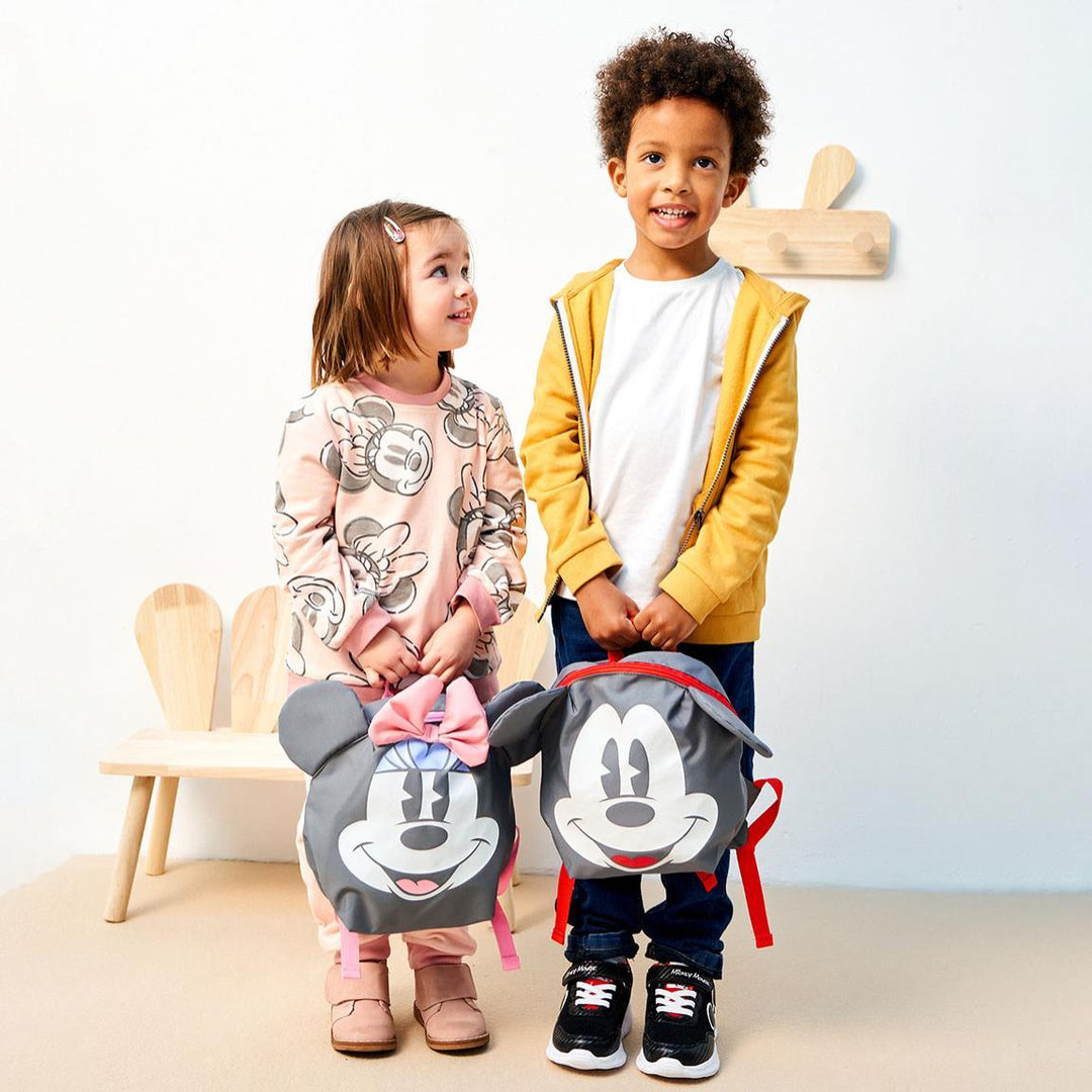 Kinderrucksack Minnie - Bobbis Store Hunde