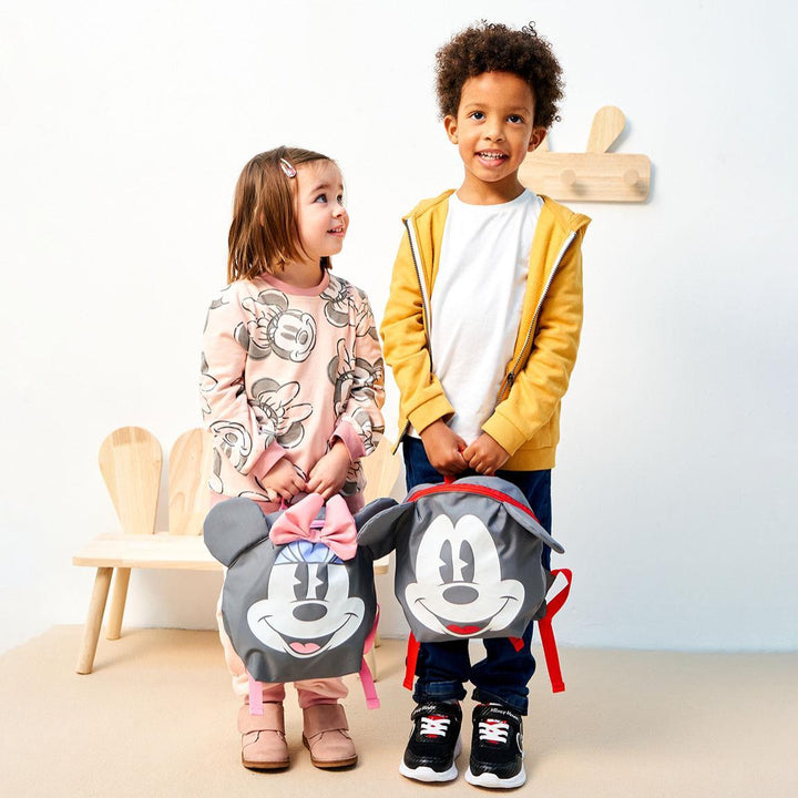 Kinderrucksack Minnie - Bobbis Store Hunde