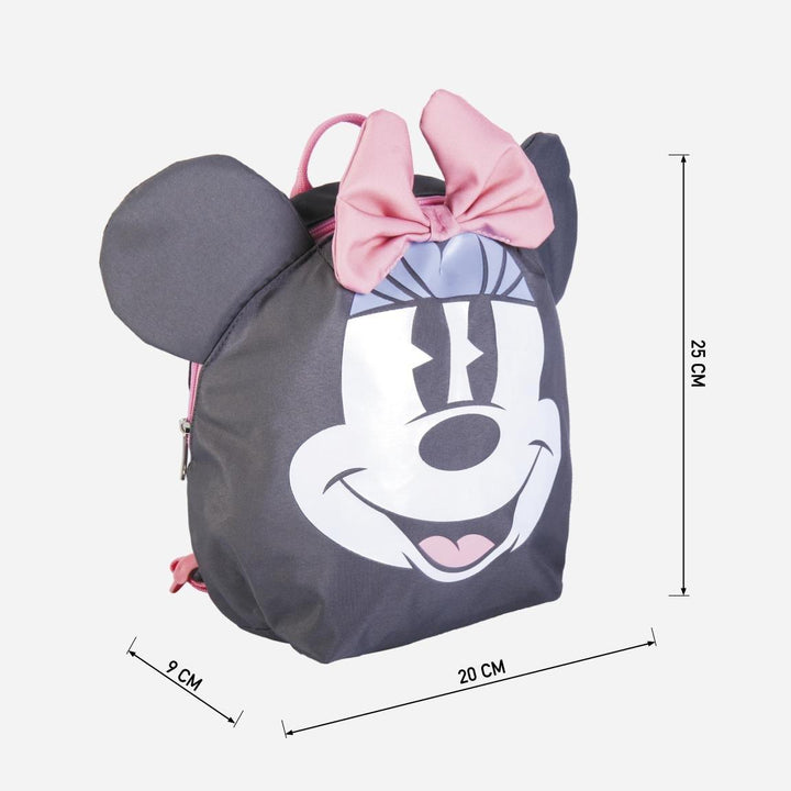 Kinderrucksack Minnie - Bobbis Store Hunde