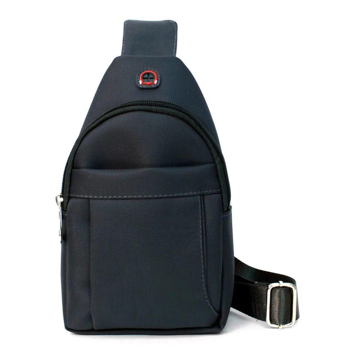 Kleine Crossbody Sport Sling Bag - Bobbis Store Hunde