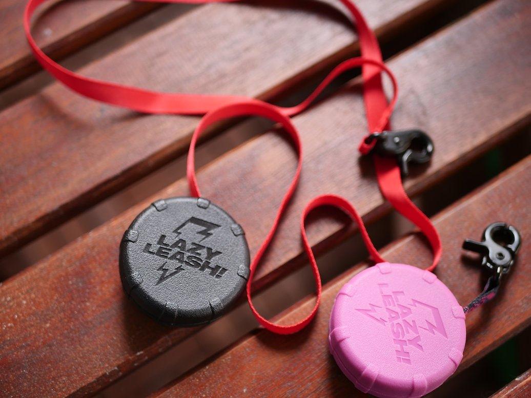 Lazy Leash Mini-Power-Leine - Bobbis Store Hunde
